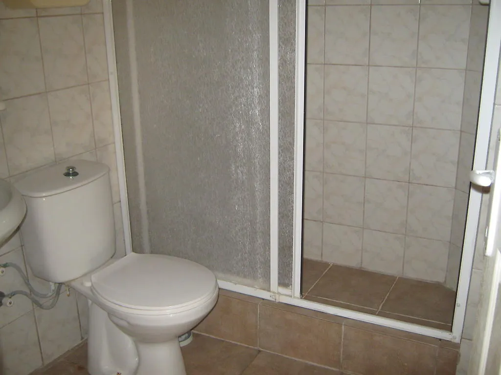 Emek Pansiyon Kusadası Ubytování v soukromí