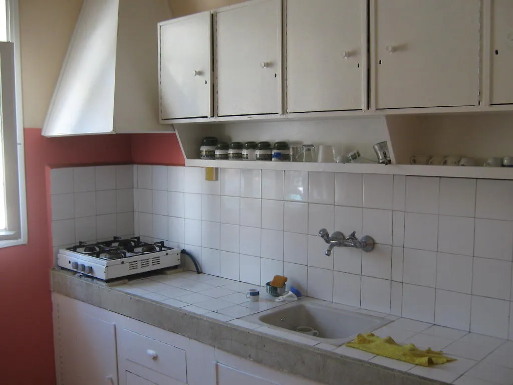 Ubytování v soukromí Emek Pansiyon Kusadası