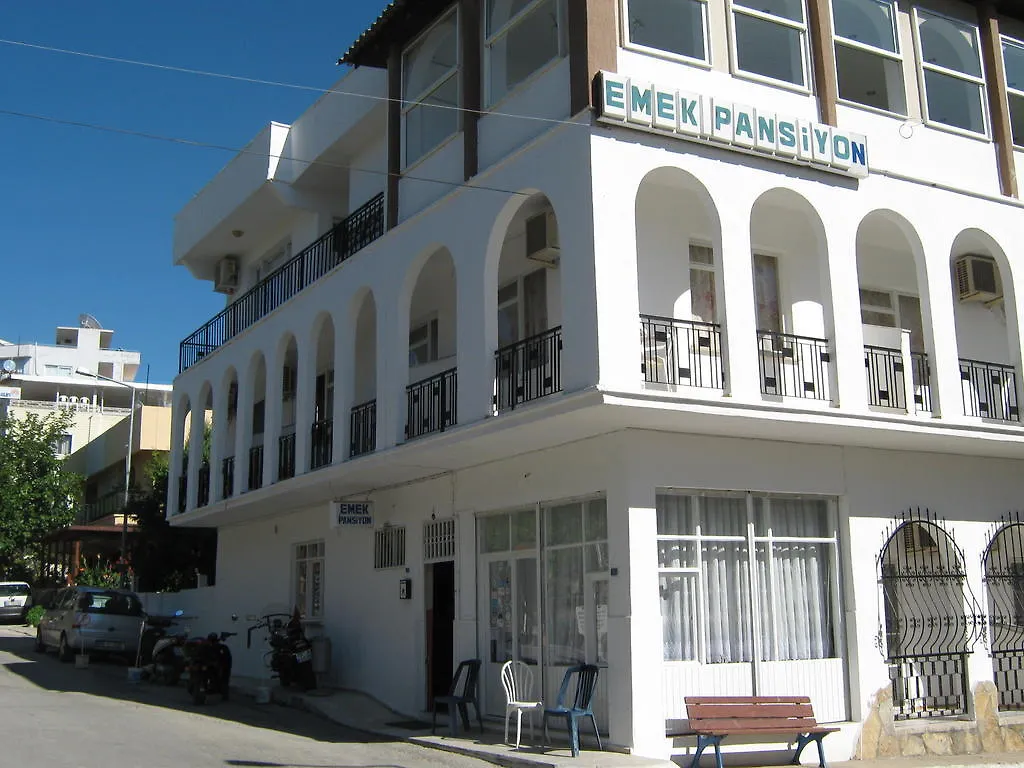 Emek Pansiyon Kusadası